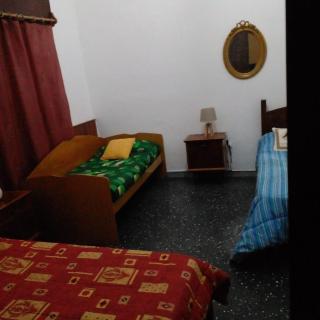 Casa Ituzaingó - Minas - 8