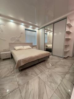 Kairos apartment - Ventspils - 7