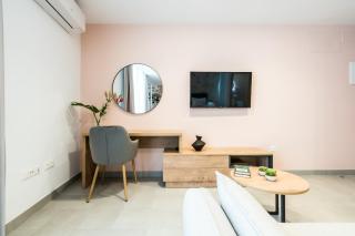 Tierrazul Art Boutique Rose Sweet Suite - Adeje - 4