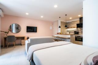 Tierrazul Art Boutique Rose Sweet Suite - Adeje - 7