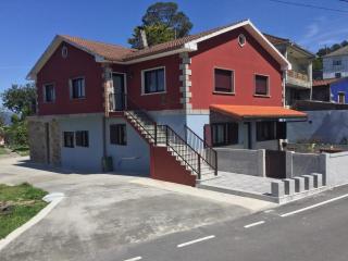 Lar do Pazo - Barro - 8