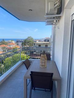 Aegean View Apartment - Nea Kallikratia - 0