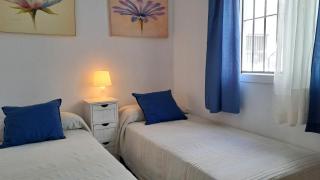 fantástico apartamento chipiona - 1