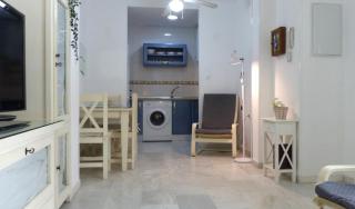 fantástico apartamento chipiona - Chipiona - 7