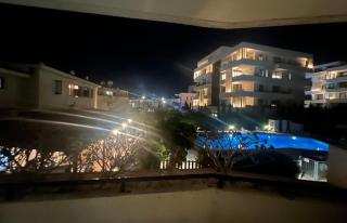 1st Floor 1st Class Pool View Apt. - 8