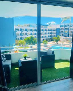 Sissy Tenerife Apartman - San Miguel de Abona - 8