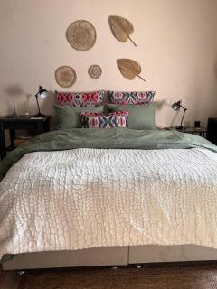 Mosquito Guest House 2 - Drama - 0