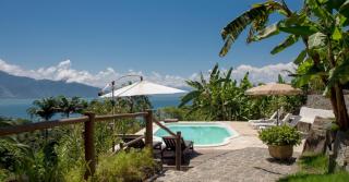 Chalés Mariolinha - Ilhabela - 8