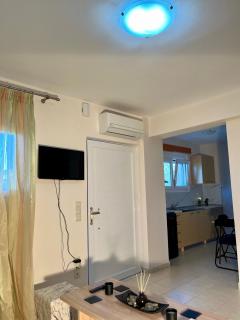 Aspasia Apartment - 5