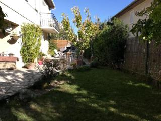 Jolie location au cœur de la Provence - 8