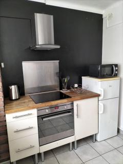 Appartement idéalement situé - Le Havre - 4