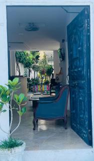 Casa Torices Real 12 - Cartagena de Indias - 7
