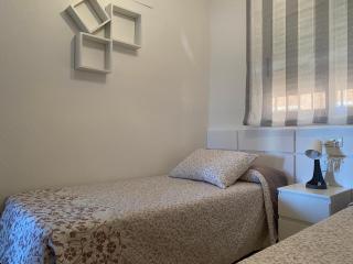 Edificio TORREMAR vistas al mar, orientación norte, Wifi y Smart-TV - 1