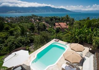 Chalés Mariolinha - Ilhabela - 7