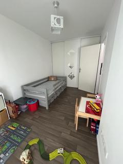 Superbe appartement - 8