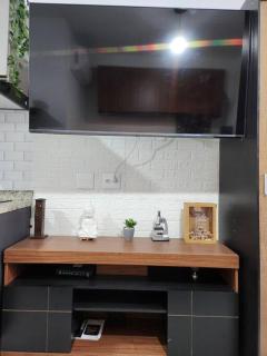 Loft, de frente ao metrô Brooklin - São Paulo - 3