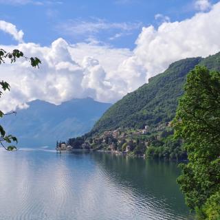 Da Vinci Refuge 1 - Limonta - 3