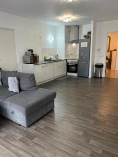 Superbe appartement - 1