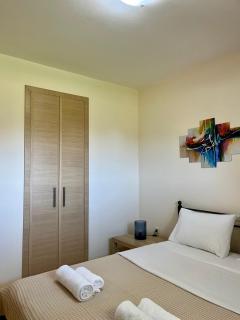 Aspasia Apartment - 3