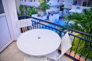 Résidence Le Camelia - 0