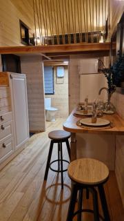 La Tiny House de Clem - Figeac - 2