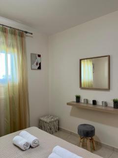 Aspasia Apartment - Kanali - 2