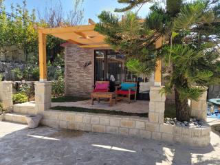 Sky and sea cabins Abdelli - - 2