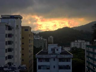 Aconchego e conforto no centro de Petrópolis - 9