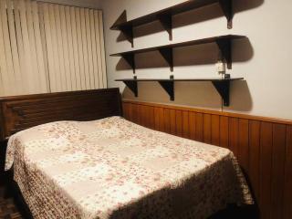 Aconchego e conforto no centro de Petrópolis - 1