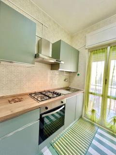 Nura's - Casa Ortensia - Alghero - 3