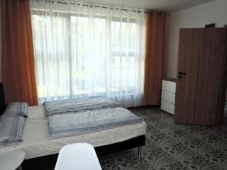 Luxurious holiday apartment in Mrzezyno - Mrzeżyno - 2