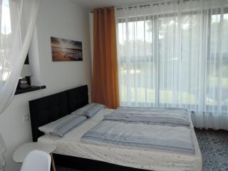 Luxurious holiday apartment in Mrzezyno - Mrzeżyno - 1