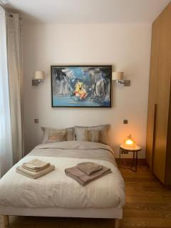Magnifique villa pieds dans l eau Saint Jean Cap Ferrat - Saint-Jean-Cap-Ferrat - 5