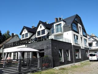 Luxurious holiday apartment in Mrzezyno - Mrzeżyno - 0
