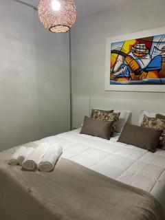 Apartamento Praia Porto mais Alegre - 7