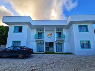 Apartamento Praia Porto mais Alegre - Porto Seguro - 4