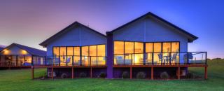 Horizon Deluxe Apartments - Stanley - 1