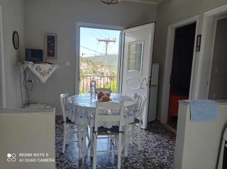 Emily's apartment - Trikeri - 3