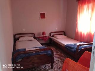 Emily's apartment - Trikeri - 1