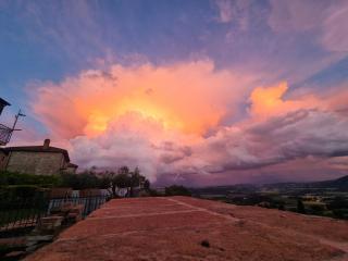 Vesionica Holiday House Perugia - Civitella Benazzone - 8