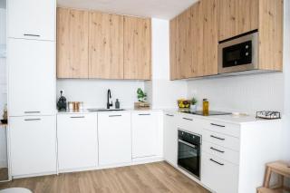 Luminoso y moderno apartamento en Fuengirola - Fuengirola - 4