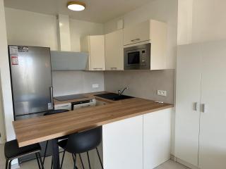 Super Apartment, Parking, Terrace, Lift, Palm Beach, Cannes - Cannes - 4