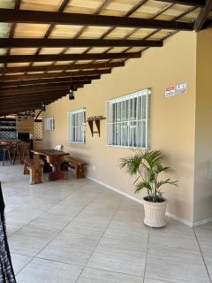A Casa da Roça - Marataizes - 7