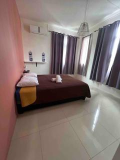 Villa Rubis - Grand Baie - 4