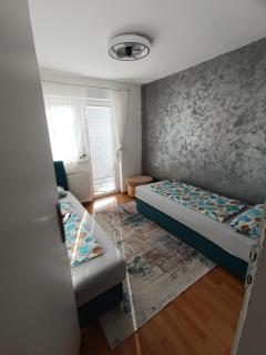 Apartment Soulrest - Sarajevo - 4