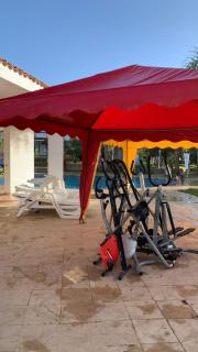 vacance de prestige à ASILAH MARINA GOLF - Asilah - 8