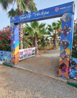 vacance de prestige à ASILAH MARINA GOLF - Asilah - 4