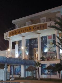 vacance de prestige à ASILAH MARINA GOLF - Asilah - 2
