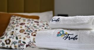 Frida Luxury B&B - Vietri sul Mare - 2
