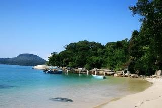 POUSADA RECANTO DANTAS, ACONCHEGO EM PARATY - 8